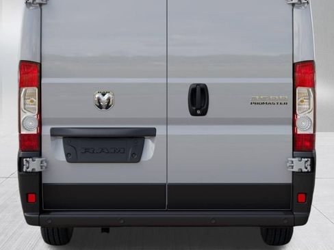 New 2026 RAM ProMaster 3500 image 14