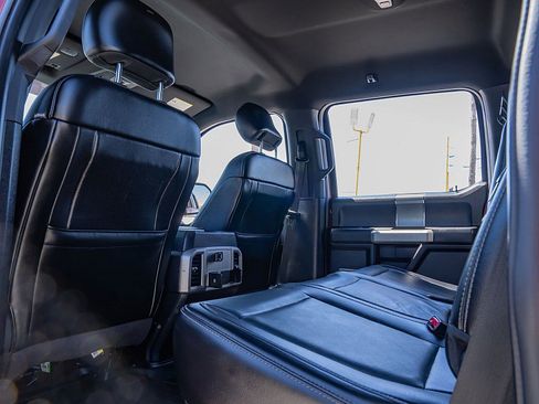 Used 2017 Ford F150 Lariat image 17