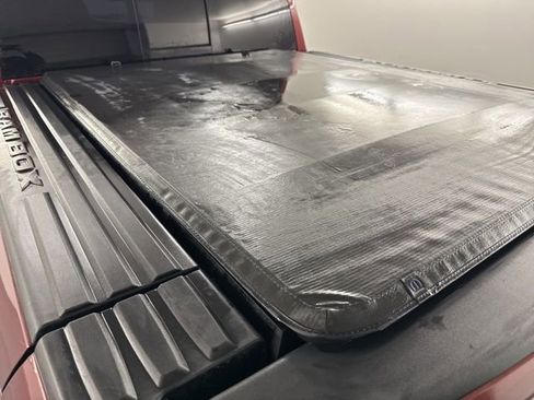 Used 2020 RAM 1500 Laramie w/ Sport Appearance Package image 32