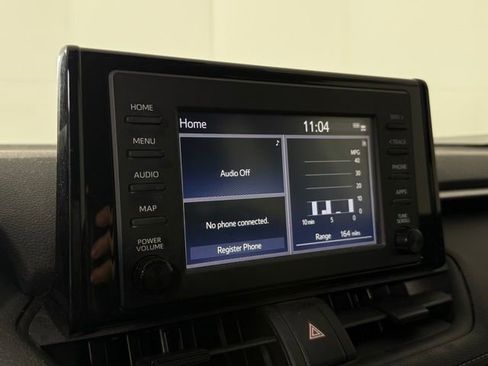 Used 2019 Toyota RAV4 LE image 20