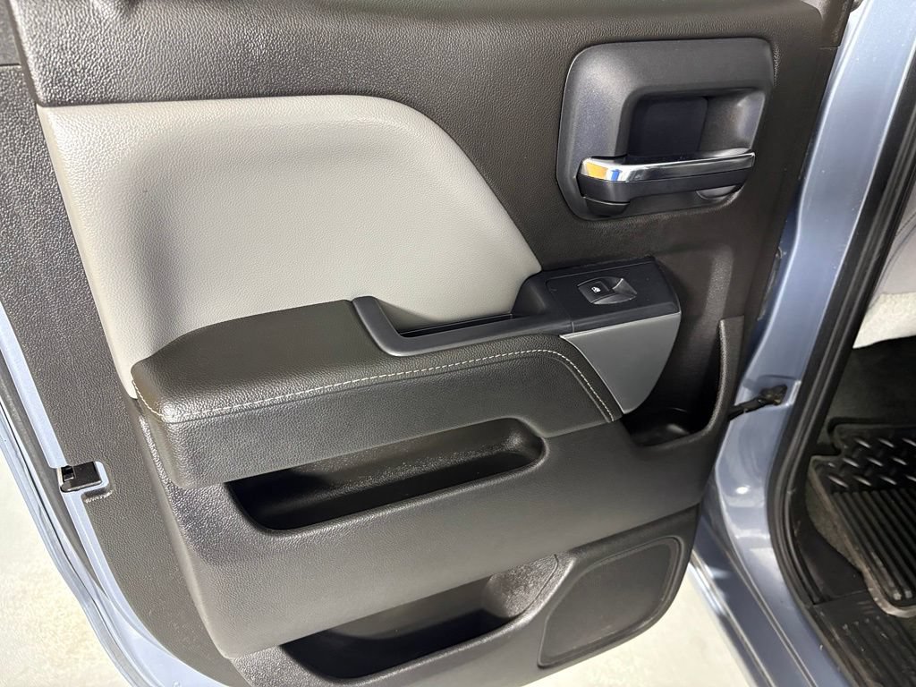 Used 2016 Chevrolet Silverado 1500 LT w/ All Star Edition AWD/4WD image 40