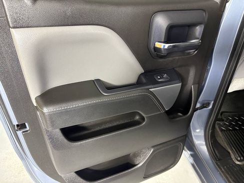 Used 2016 Chevrolet Silverado 1500 LT w/ All Star Edition AWD/4WD image 40