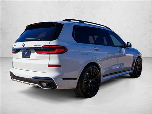 New 2026 BMW X7 xDrive40i image 5