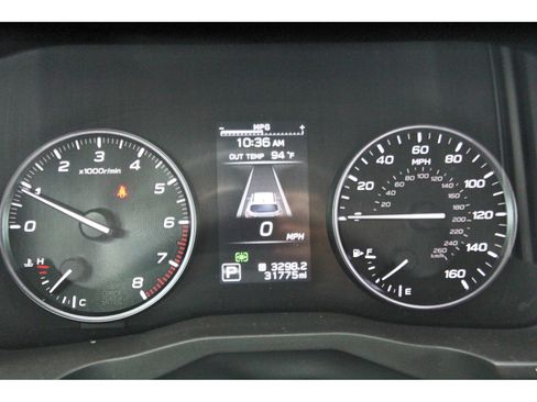 Used 2023 Subaru Ascent Limited w/ Technology Package AWD/4WD image 14