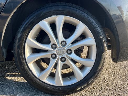 Used 2010 MAZDA MAZDA3 s Sport FWD image 5