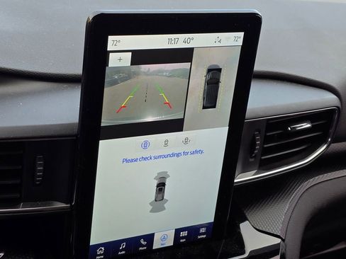 Used 2023 Ford Explorer ST w/ Equipment Group 401A image 7