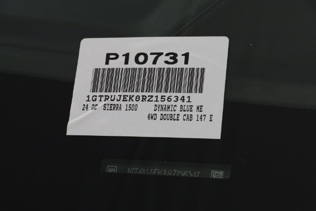 Used 2024 GMC Sierra 1500 Elevation AWD/4WD image 26