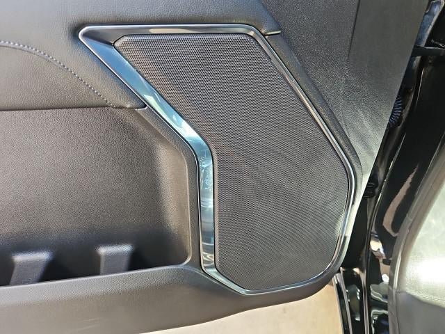 Used 2024 GMC Sierra 1500 Elevation RWD image 23