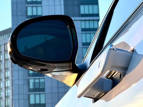 Certified 2026 Mercedes-Benz E 350 4MATIC Sedan image 9