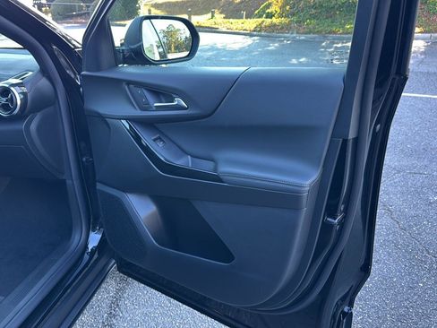 New 2026 Chevrolet Equinox LT w/ Convenience Package II image 12