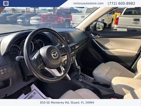 Used 2013 MAZDA CX-5 Grand Touring image 20