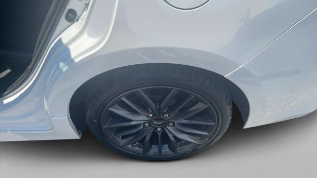 Used 2020 Acura ILX w/ Premium & A-SPEC Package FWD image 13