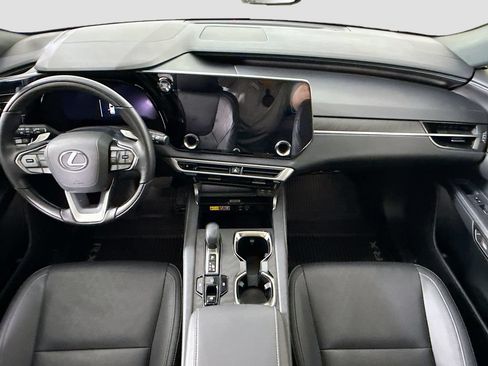 Certified 2025 Lexus RX 350 Premium Plus w/ Accessory Package FWD image 13