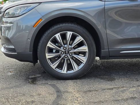 Used 2022 Lincoln Corsair Reserve w/ Equipment Group 201A image 13