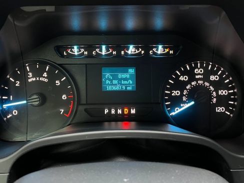 Used 2020 Ford F150 XL w/ XL Power Equipment Group image 13