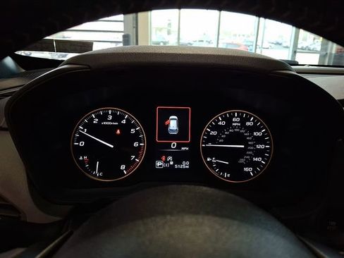 Certified 2025 Subaru Crosstrek 2.5i Wilderness w/ Crosstrek Mirror Package AWD/4WD image 21