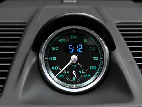 Used 2014 Porsche 911 50th Anniversary Edition image 21