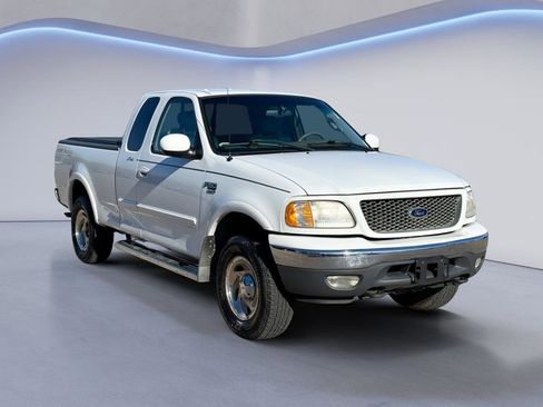 Used 2001 Ford F150 Lariat image 9