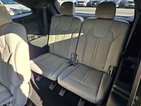 New 2026 Kia Sorento SX Prestige image 24