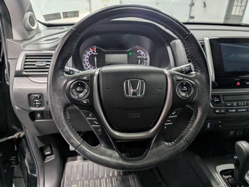 Used 2017 Honda Pilot EX-L image 36