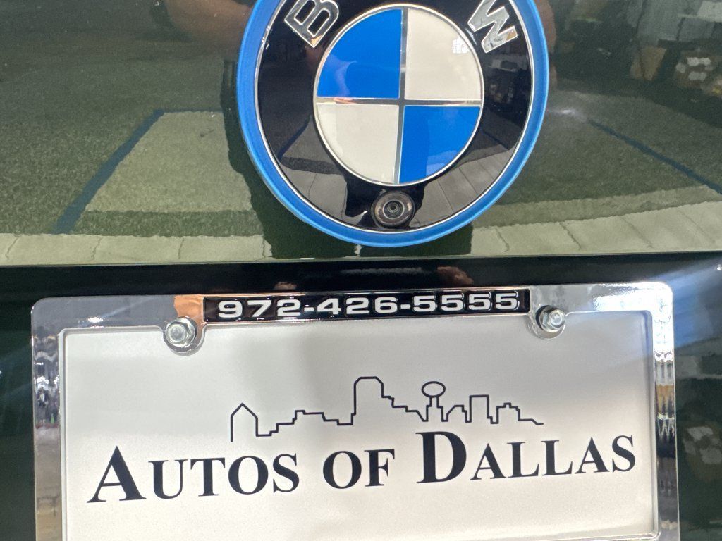 Used 2024 BMW i4 eDrive35 w/ Premium Package RWD image 25