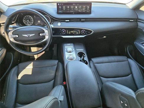 Used 2022 Genesis GV70 2.5T w/ Select Package AWD/4WD image 40