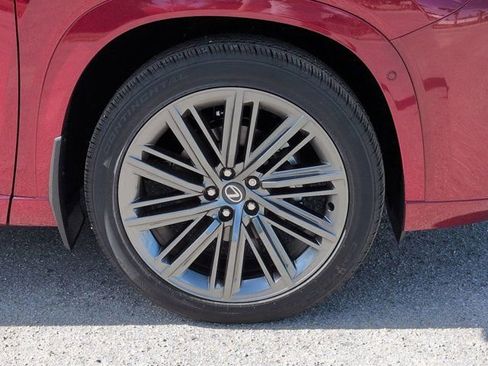 New 2026 Lexus TX 350 AWD image 11