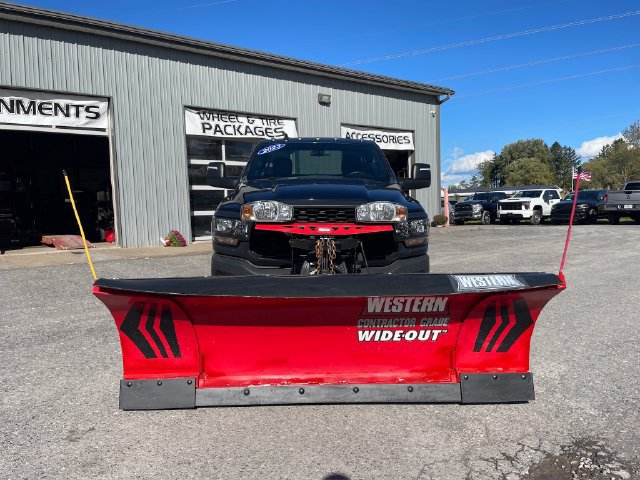 Used 2023 RAM 2500 Tradesman AWD/4WD image 2