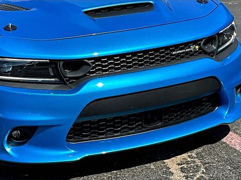 Used 2023 Dodge Charger Scat Pack w/ Plus Group image 33
