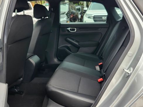 Used 2025 Honda Civic Sport image 7