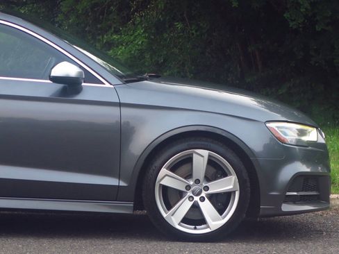 Used 2017 Audi S3 Premium Plus AWD/4WD image 24