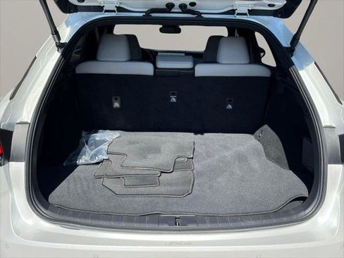 Certified 2024 Lexus RX 350 Premium w/ Accessory Package (Z1) FWD image 18