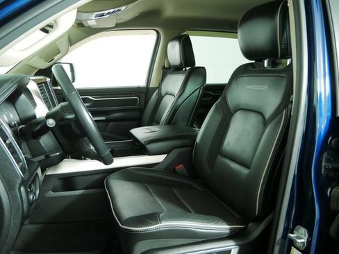 Certified 2020 RAM 1500 Laramie AWD/4WD image 21