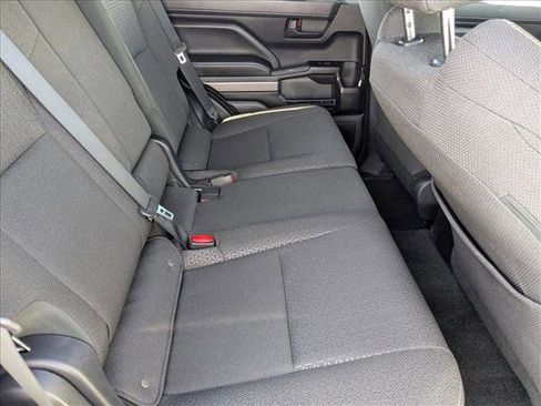 Certified 2025 Toyota 4Runner SR5 image 21