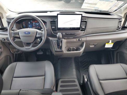 New 2026 Ford Transit 250 w/ Load Area Protection Package image 12