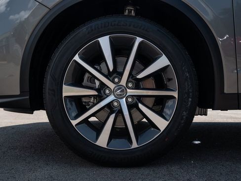 New 2026 Acura MDX SH-AWD w/ Technology Package image 6