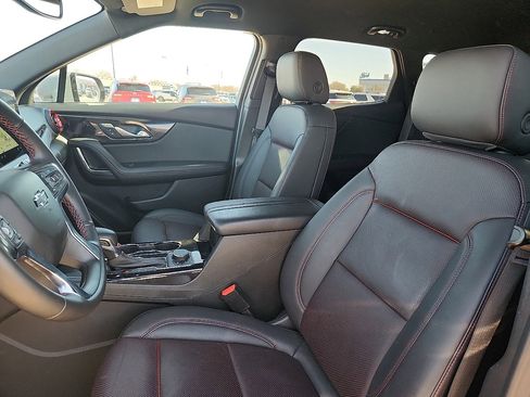 Used 2025 Chevrolet Blazer RS image 7