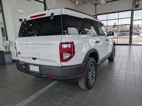 Used 2021 Ford Bronco Sport Big Bend image 2