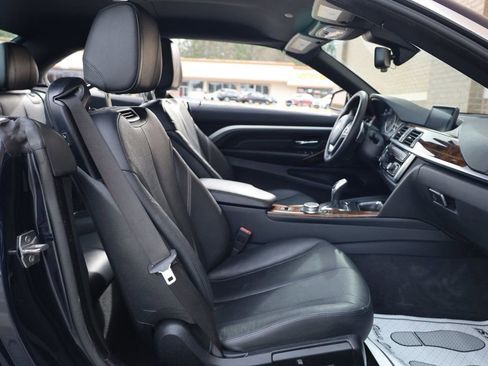 Used 2015 BMW 435i xDrive 435i xDrive image 25