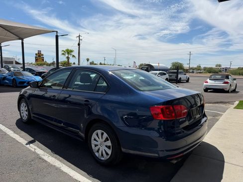 Used 2014 Volkswagen Jetta S FWD image 5