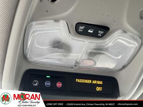 Used 2026 Chevrolet TrailBlazer LT w/ Driver Confidence Package FWD image 27