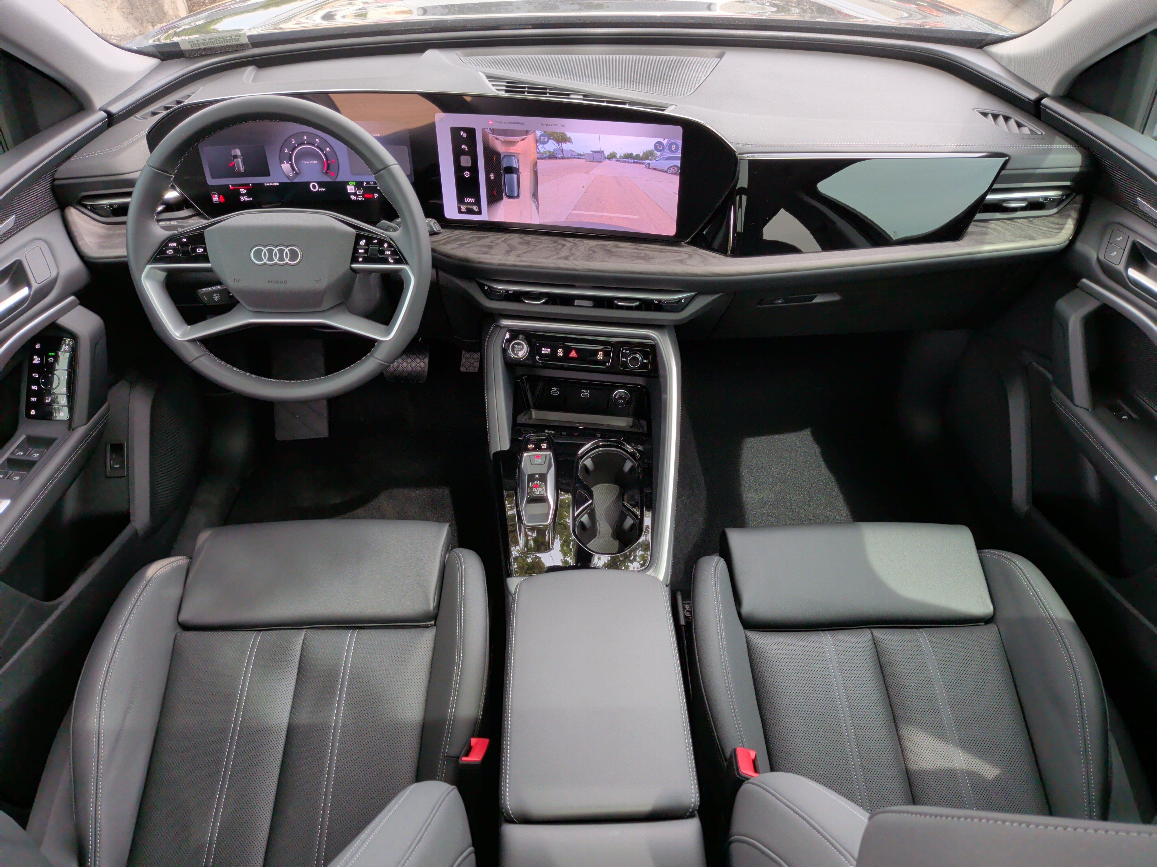 New 2026 Audi Q5 Premium AWD/4WD image 18