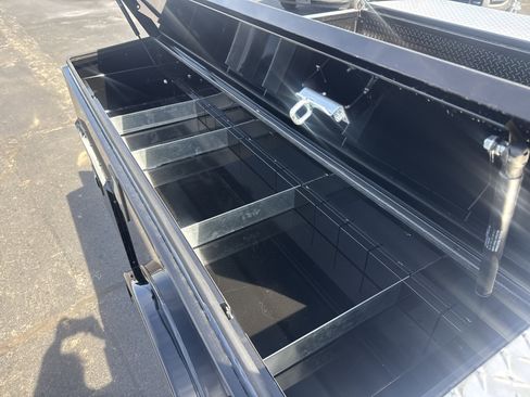 New 2026 RAM 4500 Tradesman image 9