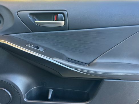 Used 2024 Lexus IS 350 F Sport w/ Accessory Package 2 RWD image 19