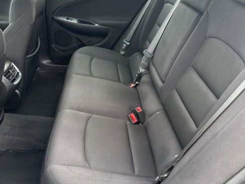 Used 2024 Chevrolet Malibu LT image 16