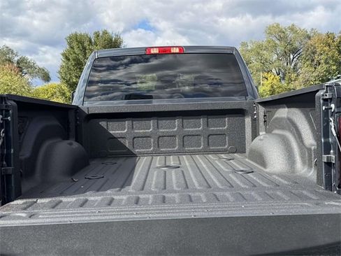 New 2026 RAM 2500 Big Horn image 17