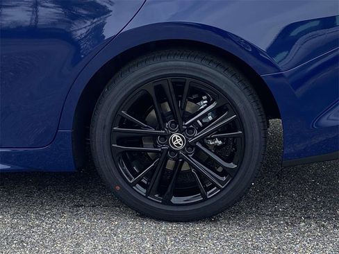 New 2026 Toyota Camry SE image 6