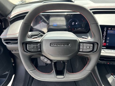 New 2026 Dodge Charger Scat Pack AWD/4WD image 15