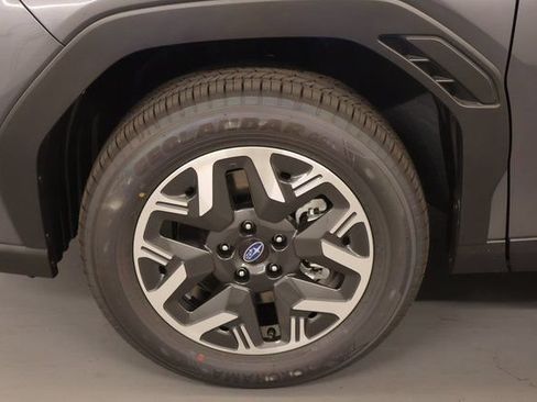 New 2026 Subaru Forester Premium AWD/4WD image 8