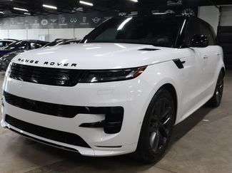 Used 2024 Land Rover Range Rover Sport Dynamic SE AWD/4WD video 1